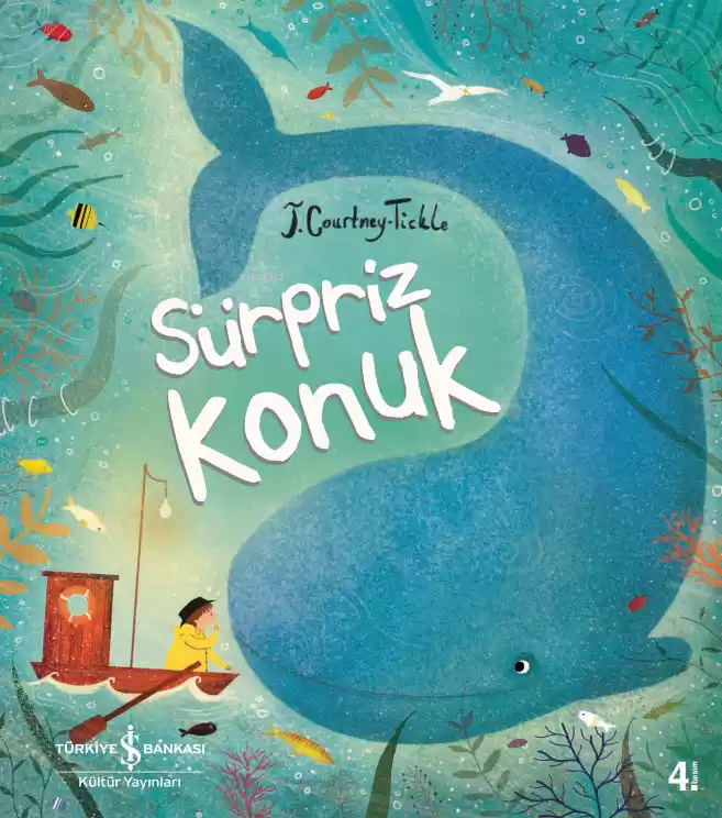 Sürpriz Konuk
