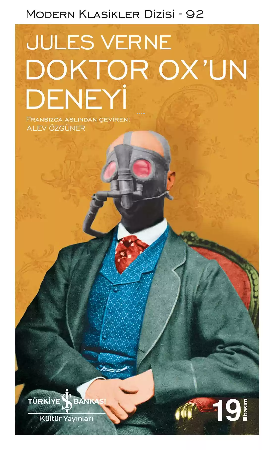 Doktor Ox'un Deneyi