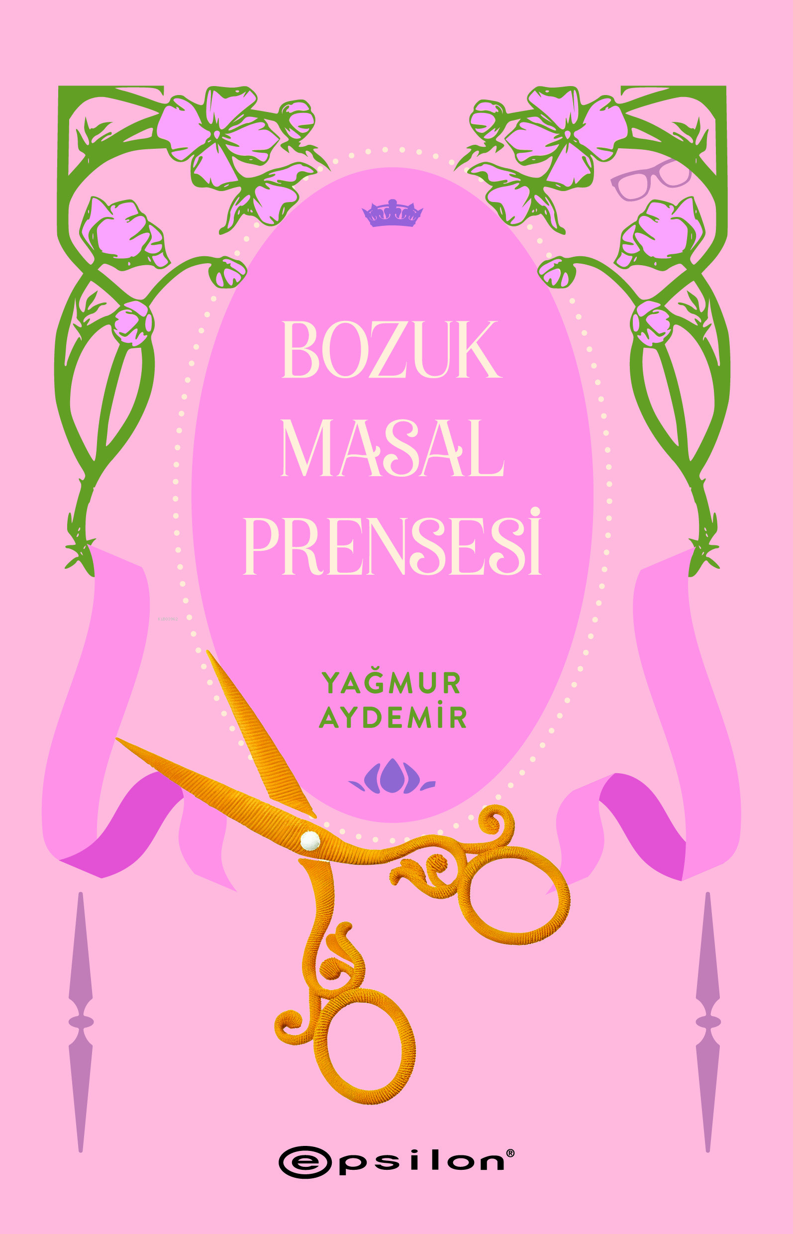 Bozuk Masal Prensesi