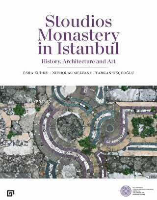 Stodios Monastery İn İstanbul