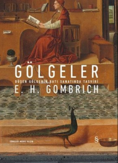 Gölgeler; Düşen Gölgenin Batı Sanatında Tasviri