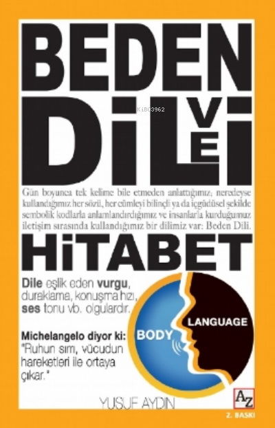 Beden Dili ve Hitabet