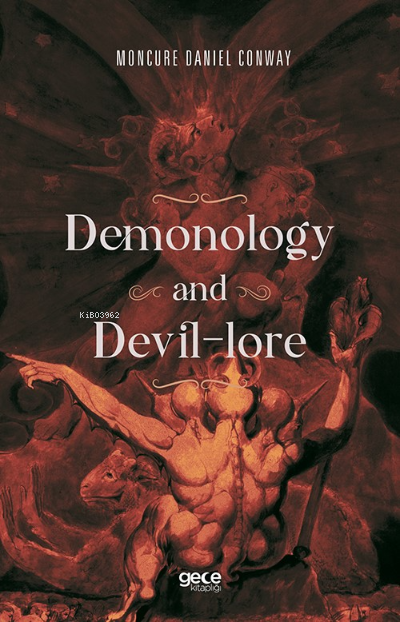 Demonology And Devil-lore