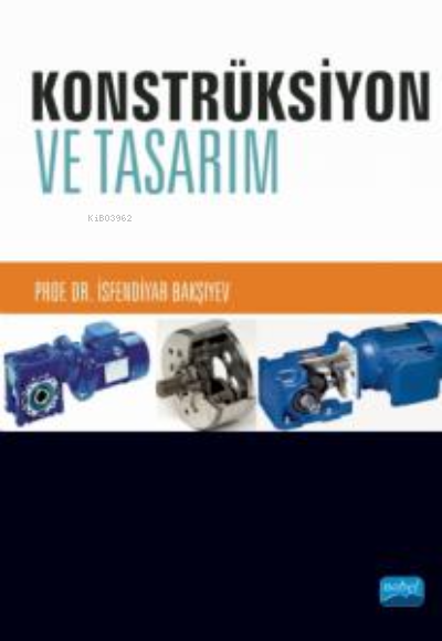 Konstürksiyon ve Tasarım