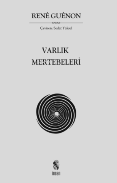 Varlık Mertebeleri