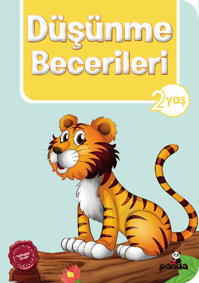 2 Yaş Düşünme Becerileri