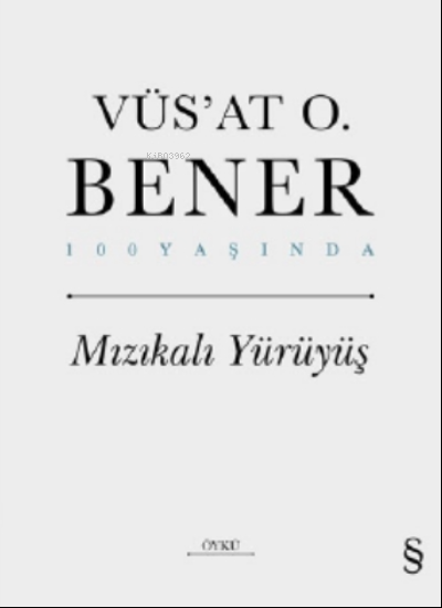 Mızıkalı Yürüyüş
