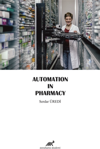 Automation In Pharmacy