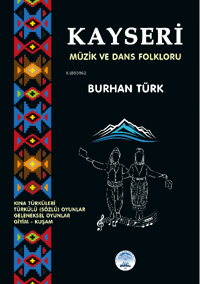 Kayseri Müzik ve Dans Folkloru
