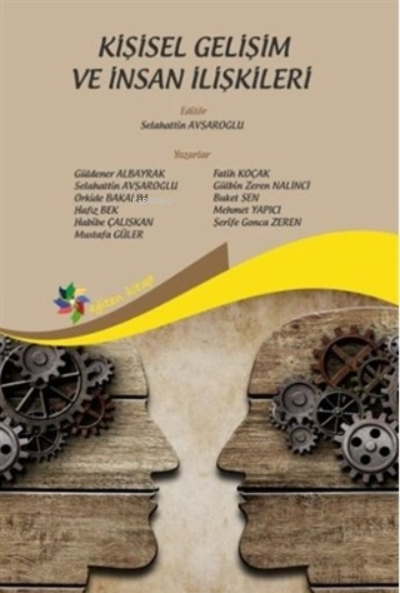 Kişisel Gelişim ve İnsan İlişkileri