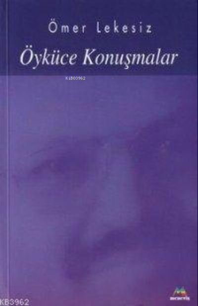 Öyküce Konuşmalar