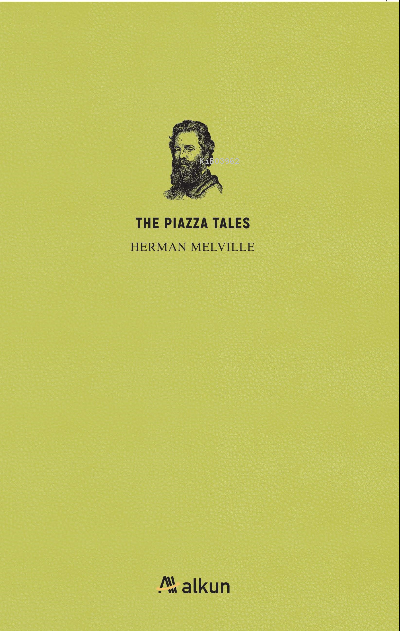 The Piazza Tales