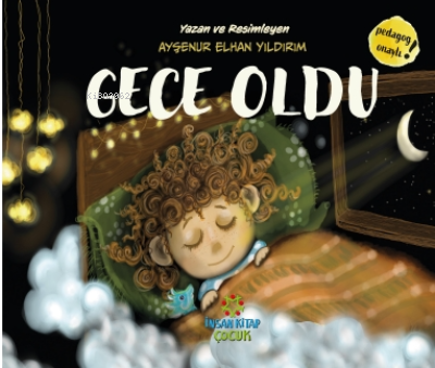 Gece Oldu