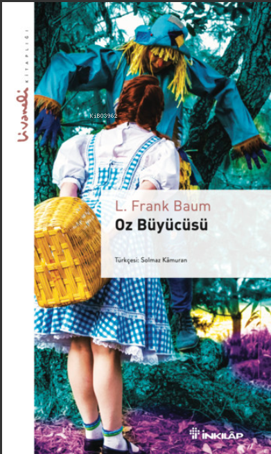 Oz Büyücüsü
