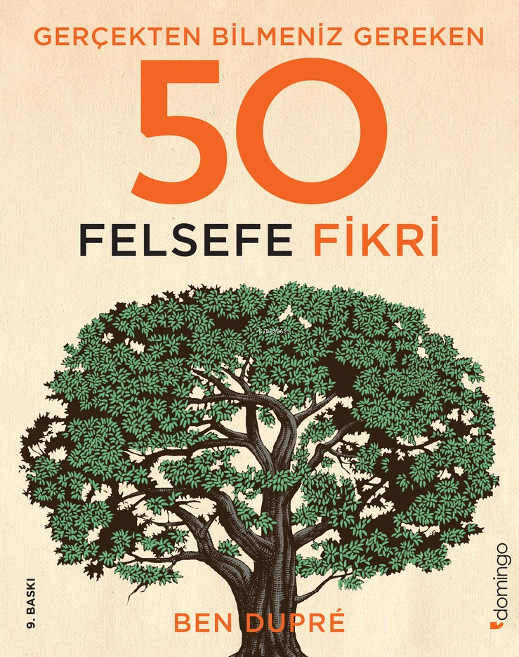 Gerçekten Bilmeniz Gereken 50 Felsefe Fikri