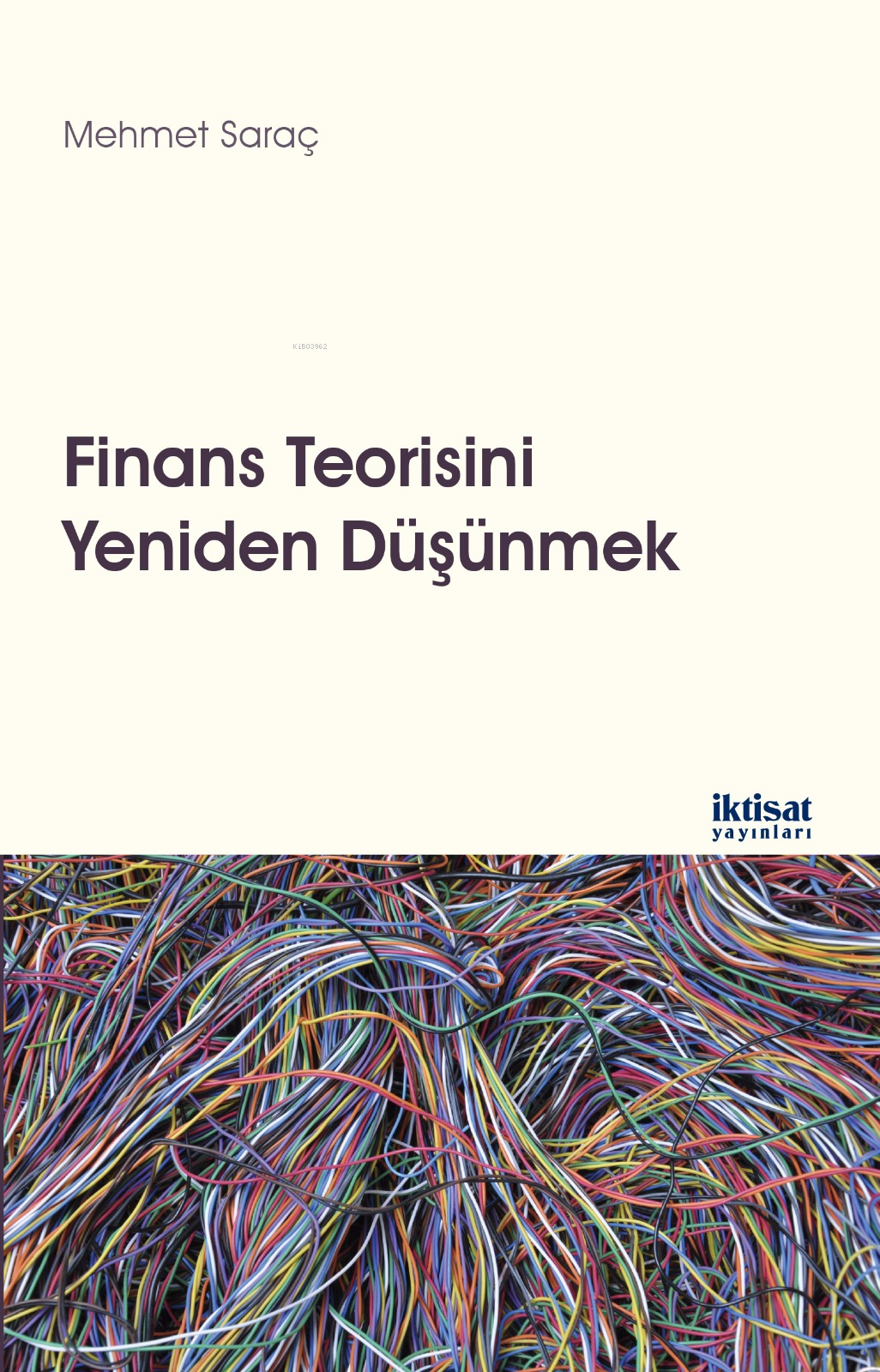Finans Teorisini Yeniden Düşünmek