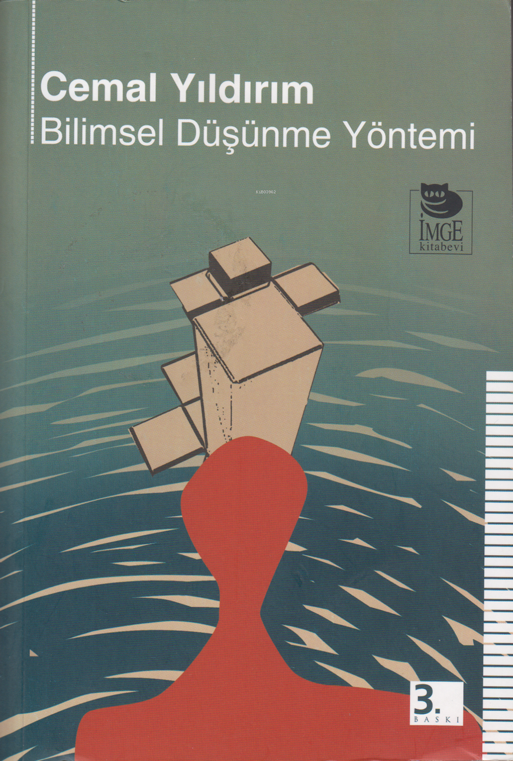 Bilimsel Düşünme Yöntemi