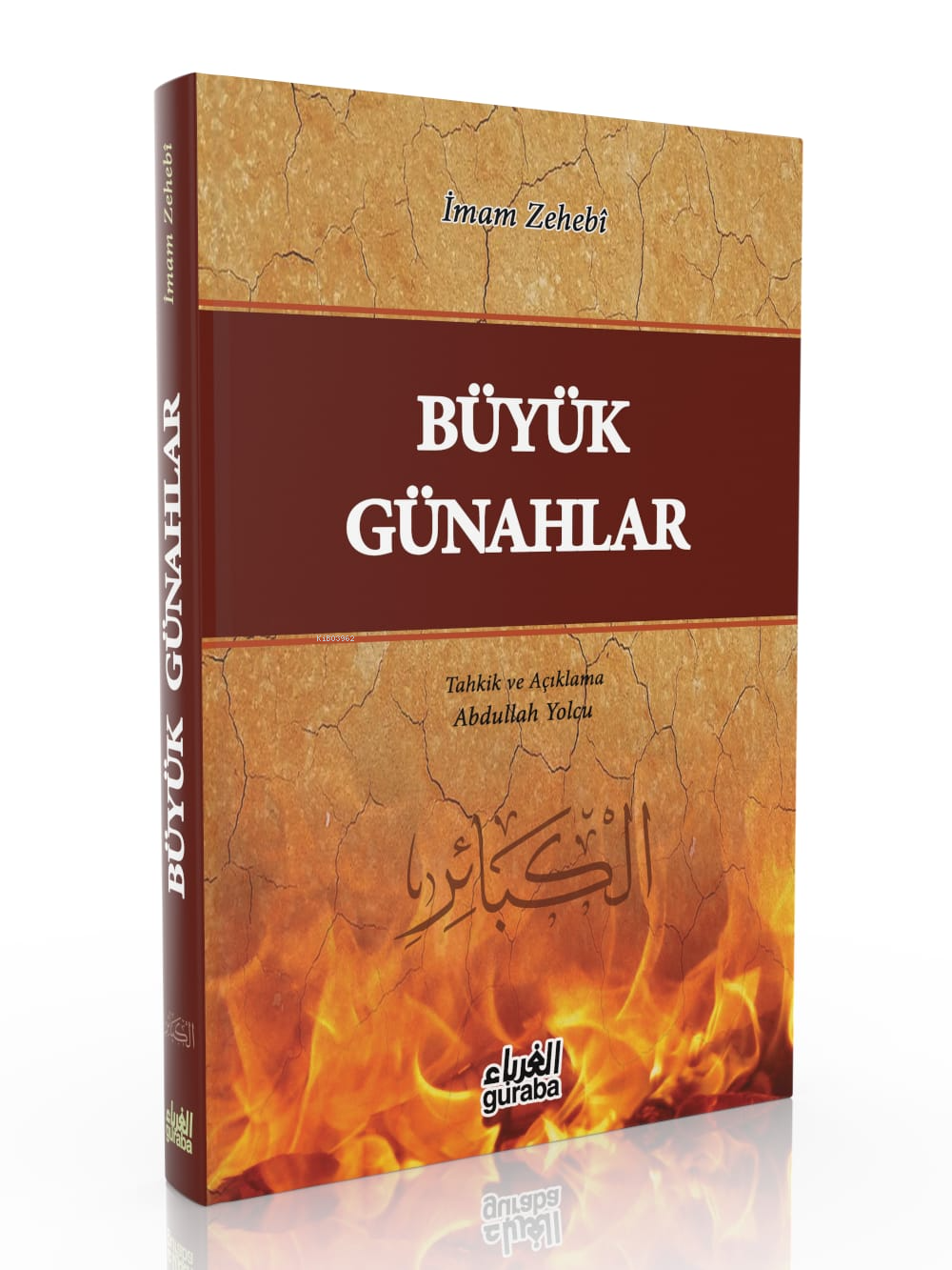 Büyük Günahlar