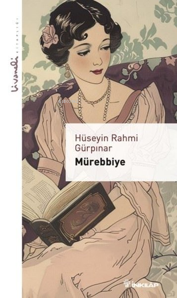 Mürebbiye