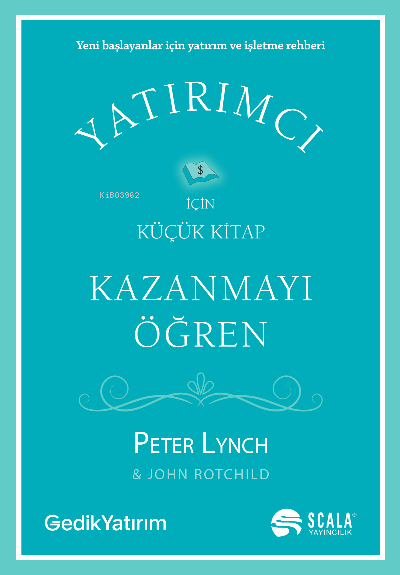 Kazanmayı Öğren;Yeni Başlayanlar Için Yatırım Ve İşletme Rehberi