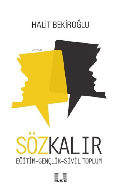 Söz Kalır: Eğitim - Gençlik - Sivil Toplum