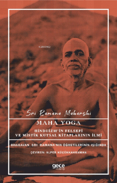 Maha Yoga