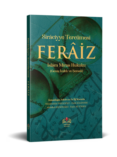 Feraiz - Uygulamalı Miras Hukuku