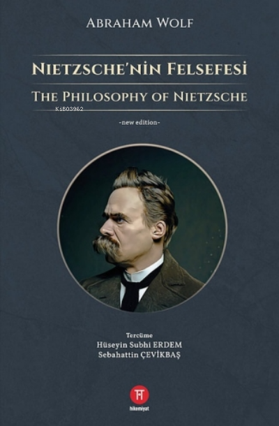 Nietzsche’nin Felsefesi