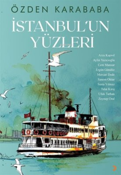 İstanbul'un Yüzleri