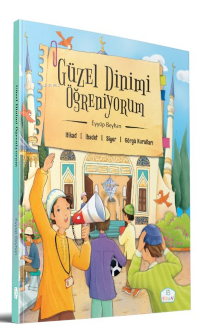 Güzel Dinimi Öğreniyorum