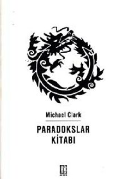 Paradokslar Kitabı 3e