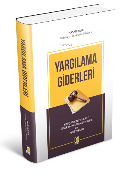 Yargılama Giderleri