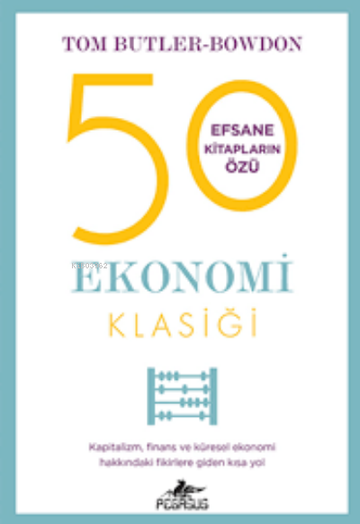 50 Ekonomi Klasiği
