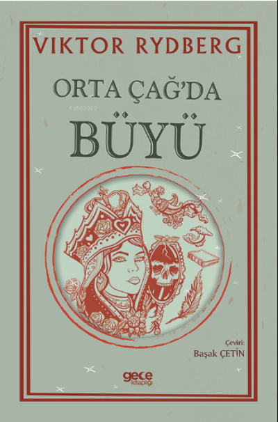 Orta Çağ’da Büyü