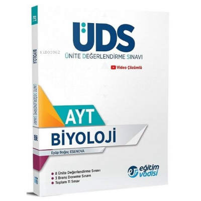 Ayt Uds Bıyolojı