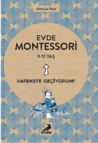 Evde Montessori 9-12 Yaş