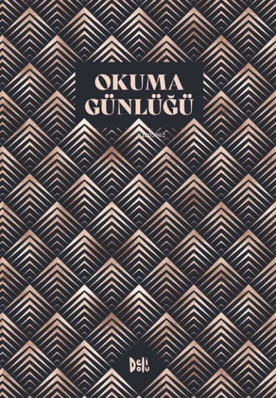 Okuma Günlüğü