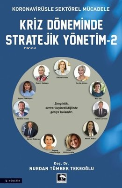 Kriz Döneminde Stratejik Yönetim-2