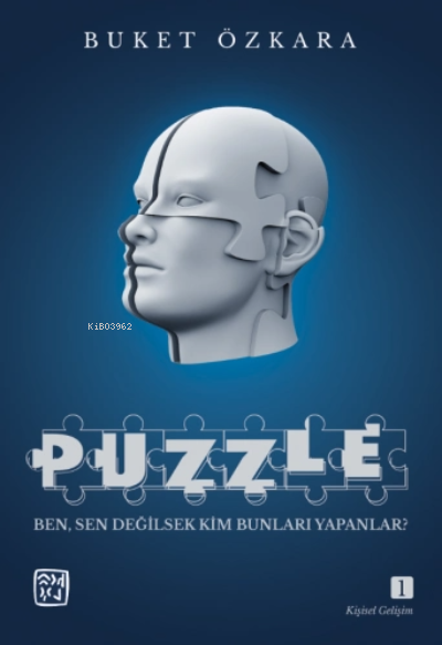  Puzzle | Buket Özkara | Kutlu Yayınevi | 9786257665339 | 
