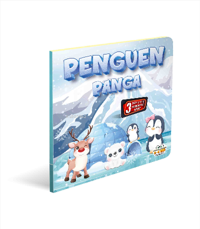 Penguen Panga