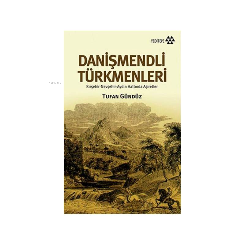 Danişmendli Türkmenler