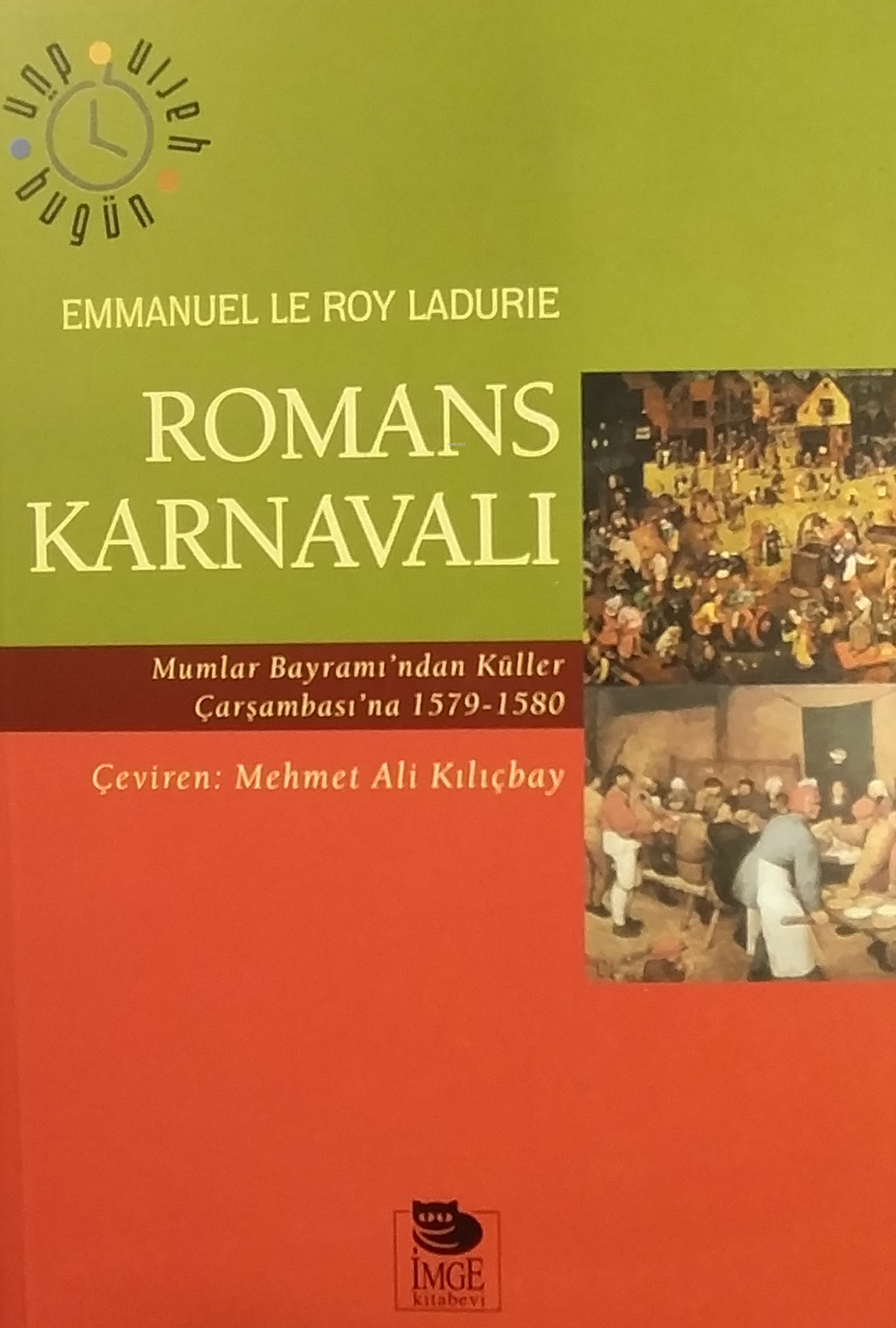 Romans Karnavalı