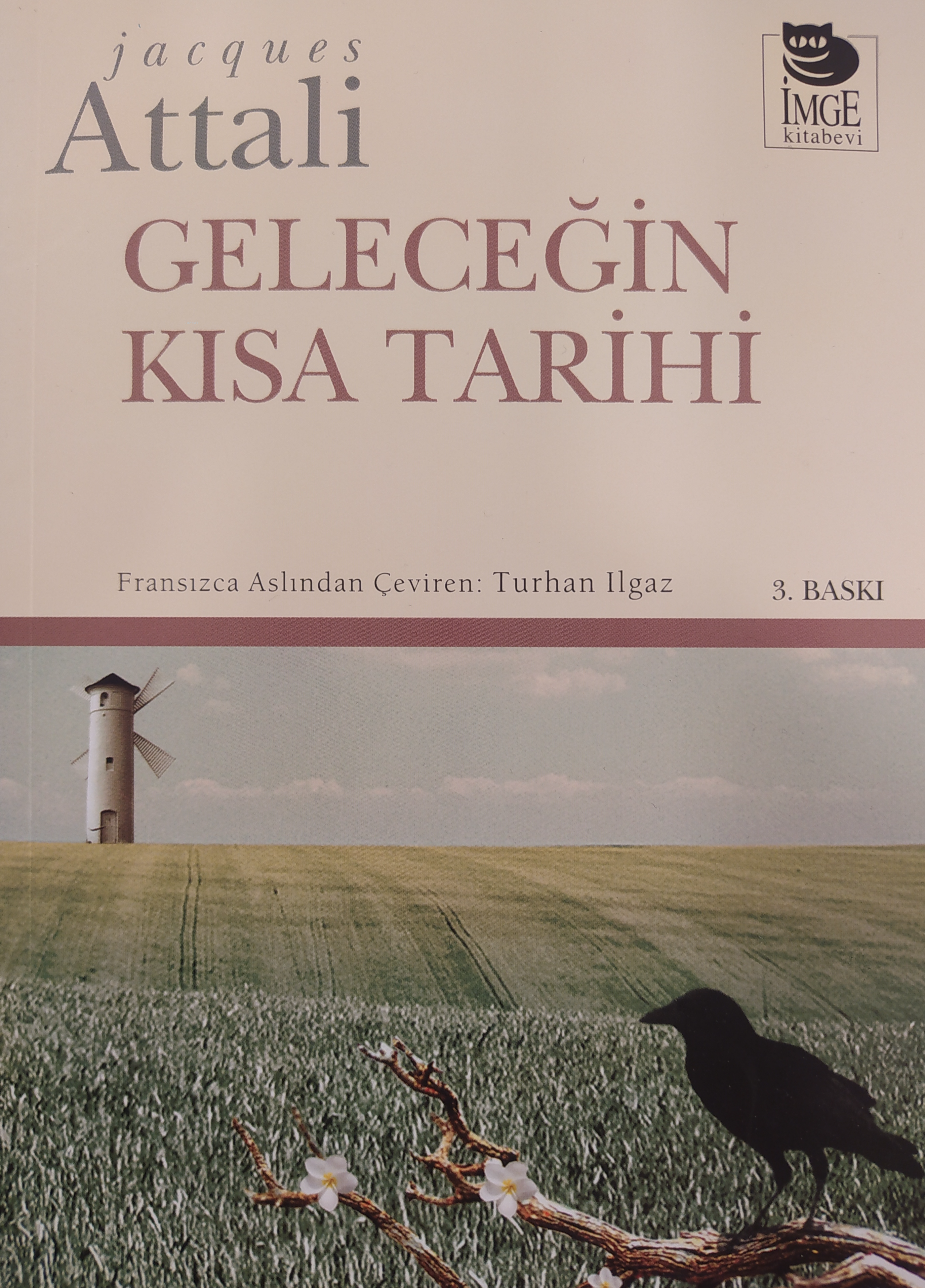 Geleceğin Kısa Tarihi