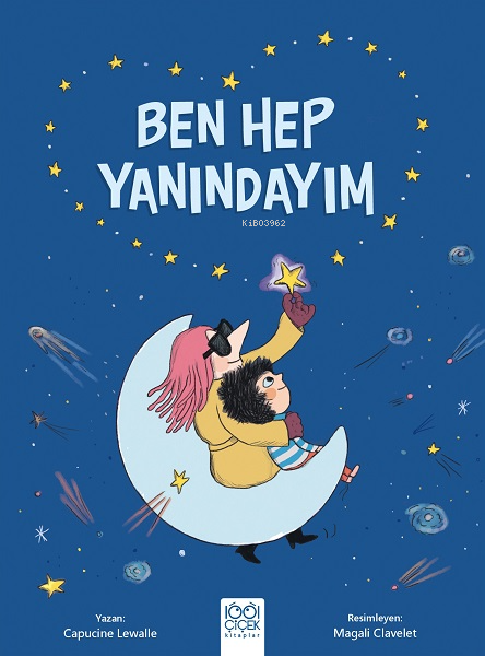 Ben Hep Yanındayım