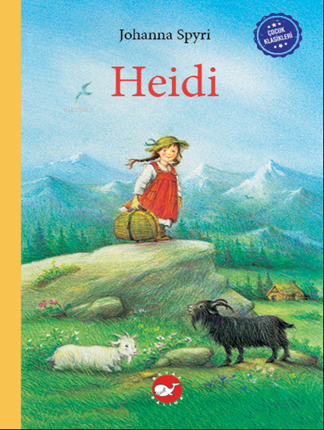 Çocuk Klasikleri: Heidi