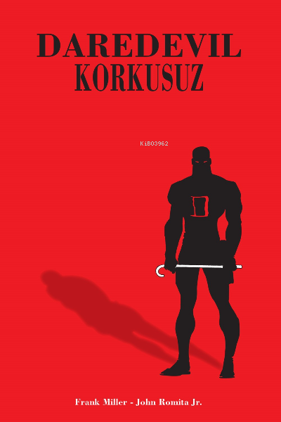 Daredevil : Korkusuz