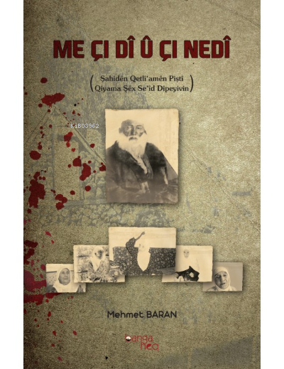 Me  Çi  Di  Ü Çı Nedi