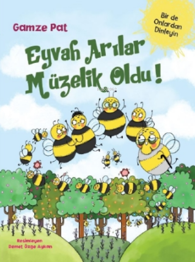 Eyvah Arılar Müzelik Oldu!