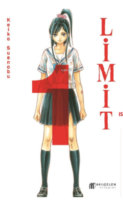 Limit,1 Cilt