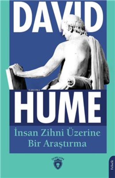 İnsan Zihni Üzerine Bir Araştırma